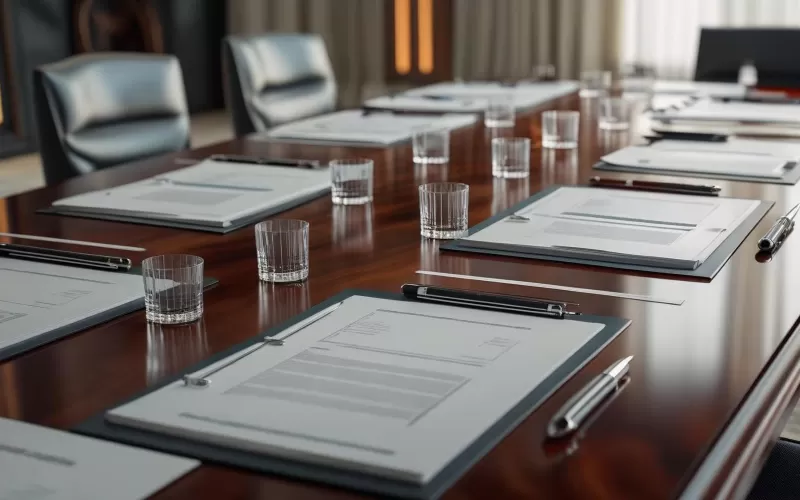 ELTEMTEK A.Ş. Olağan Genel Kurul Toplantısı