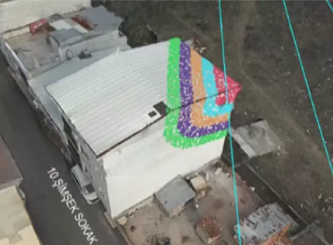 Detection of Violations in Electricity Transmission and Distribution Lines